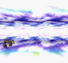 Image n° 4 - screenshots  : Bahamut Lagoon